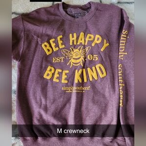 simply southern crewneck